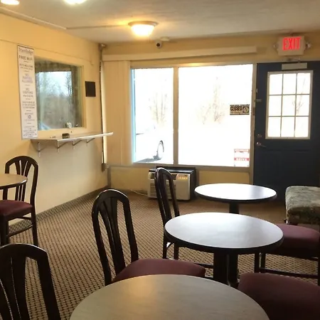 Econo Lodge Brice Road